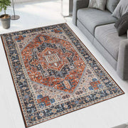 Printed Cotton Premium Quality Carpet
