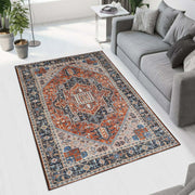 Printed Cotton Premium Quality Carpet