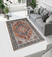 Printed Cotton Premium Quality Carpet