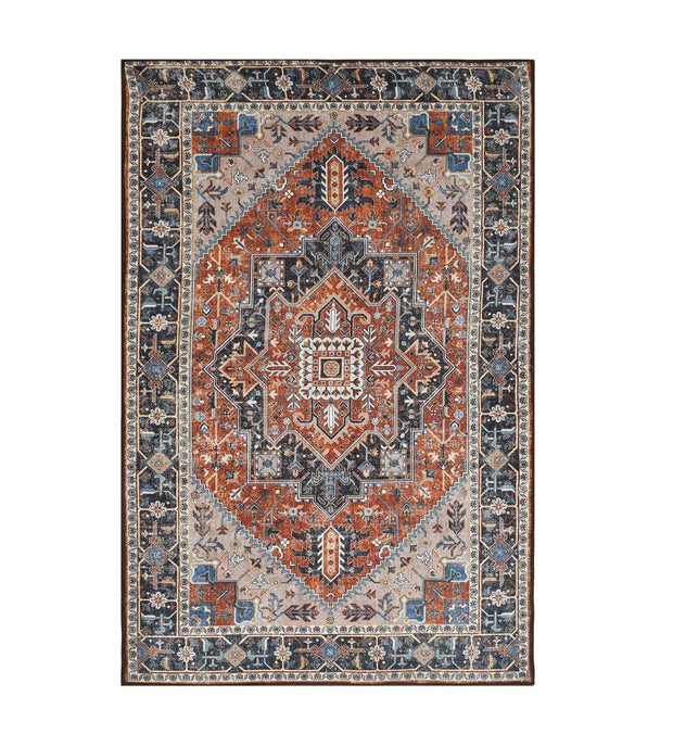 Printed Cotton Premium Quality Carpet