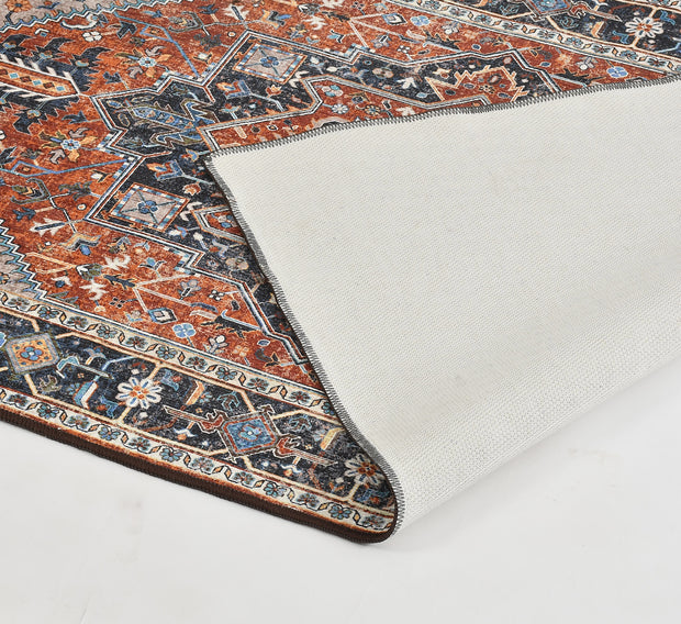 Printed Cotton Premium Quality Carpet