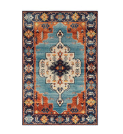Aque Printed Cotton Premium Quality Carpet