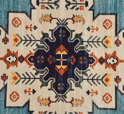 Aque Printed Cotton Premium Quality Carpet