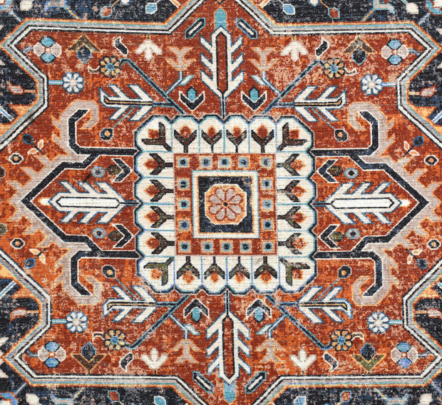 Printed Cotton Premium Quality Carpet