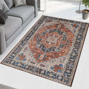 Printed Cotton Premium Quality Carpet
