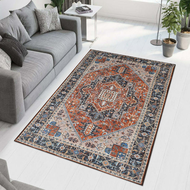 Printed Cotton Premium Quality Carpet